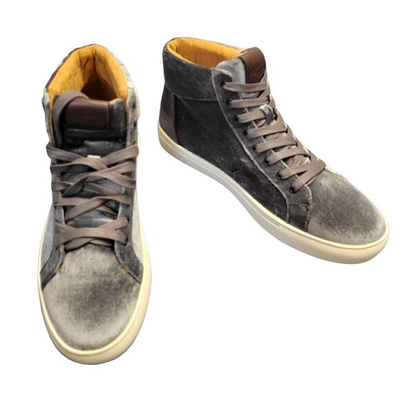 Kenneth Cole Other - New Kenneth Cole Men's Shoes High-top Sneaker Size 10.5